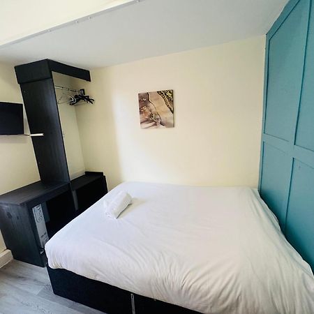 Calypso Hotel Блекпул Екстериор снимка