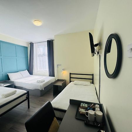 Calypso Hotel Блекпул Екстериор снимка