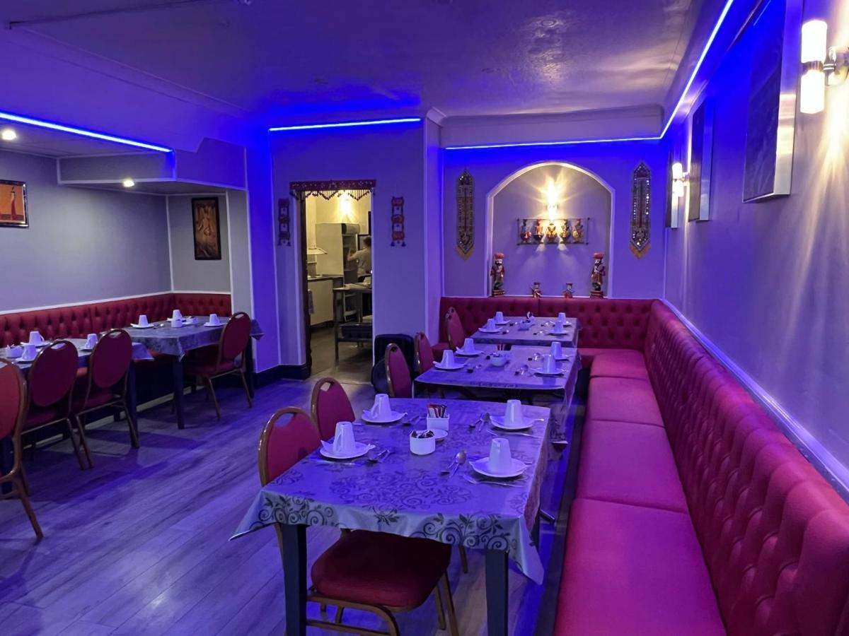 Calypso Hotel Блекпул Екстериор снимка