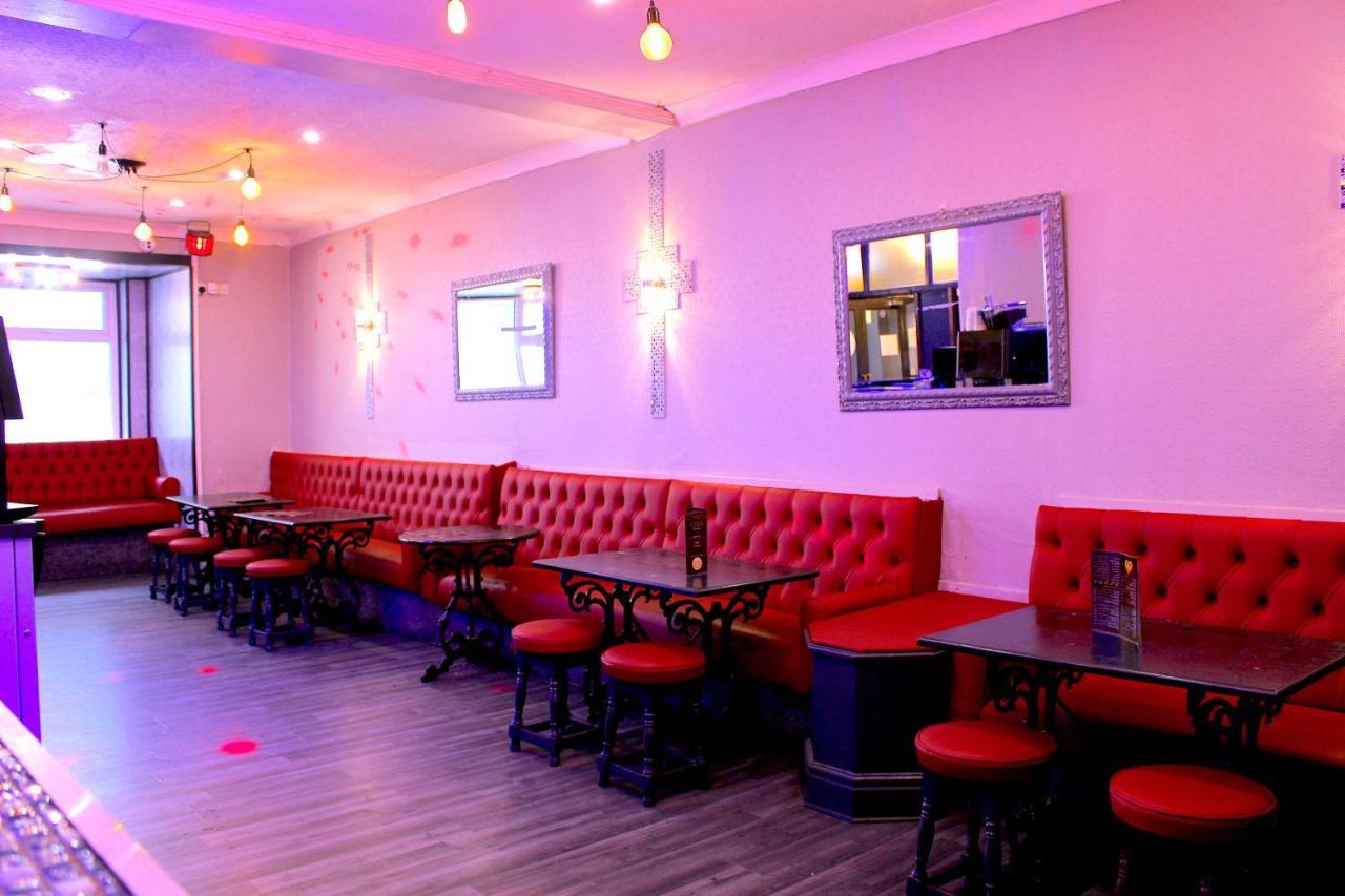 Calypso Hotel Блекпул Екстериор снимка