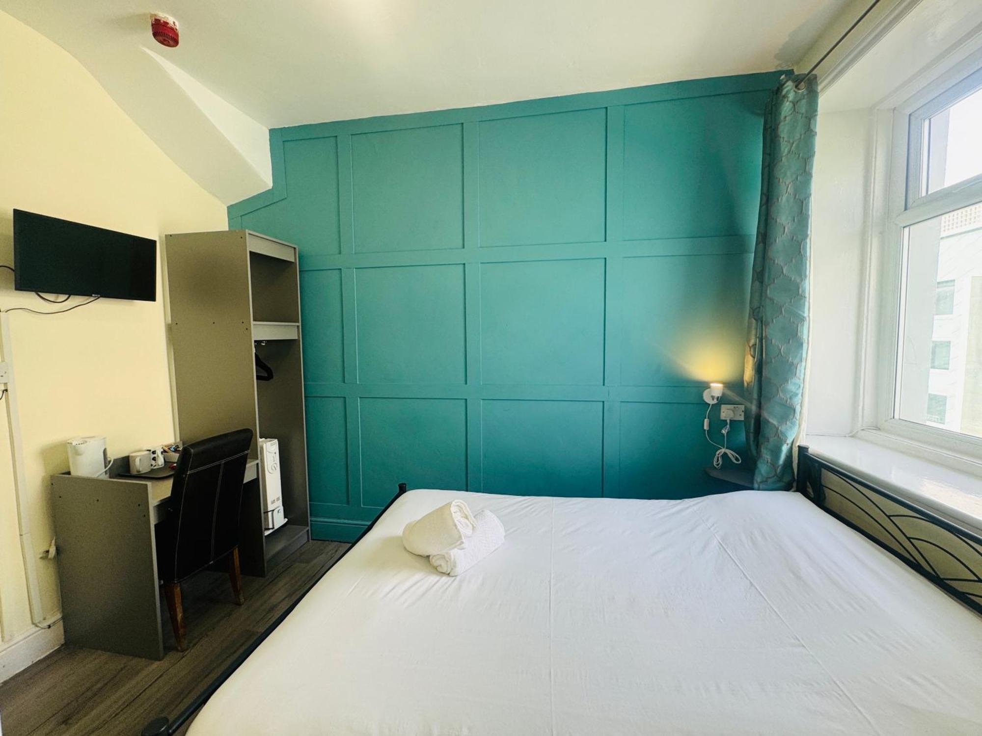 Calypso Hotel Блекпул Екстериор снимка