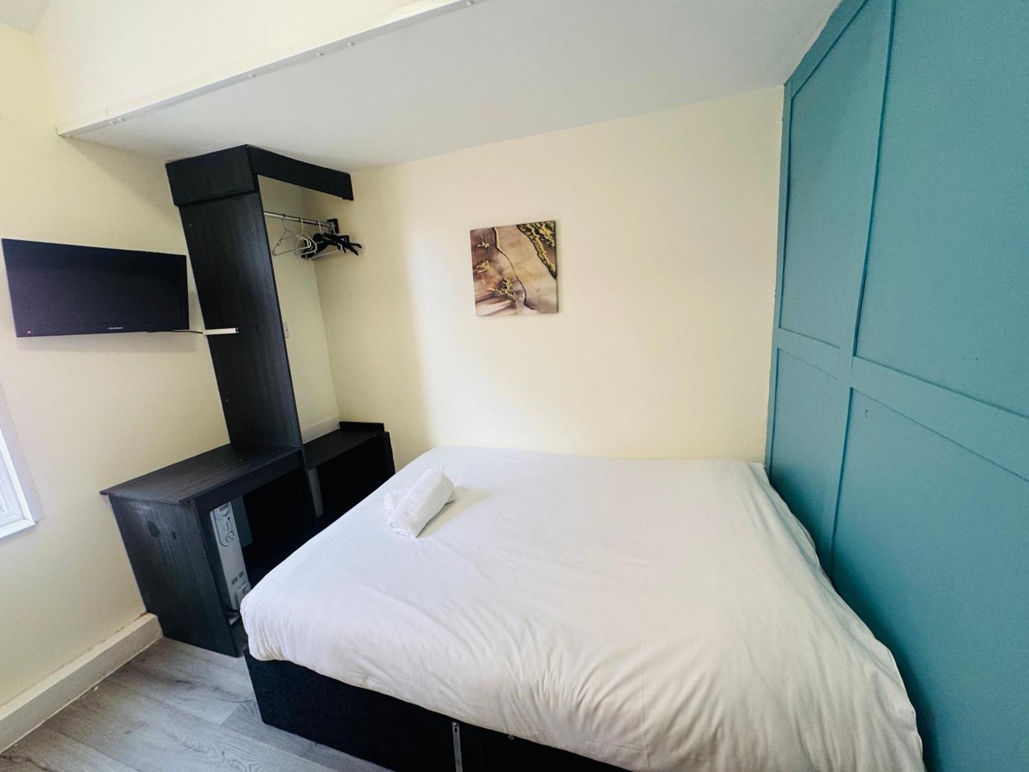 Calypso Hotel Блекпул Екстериор снимка