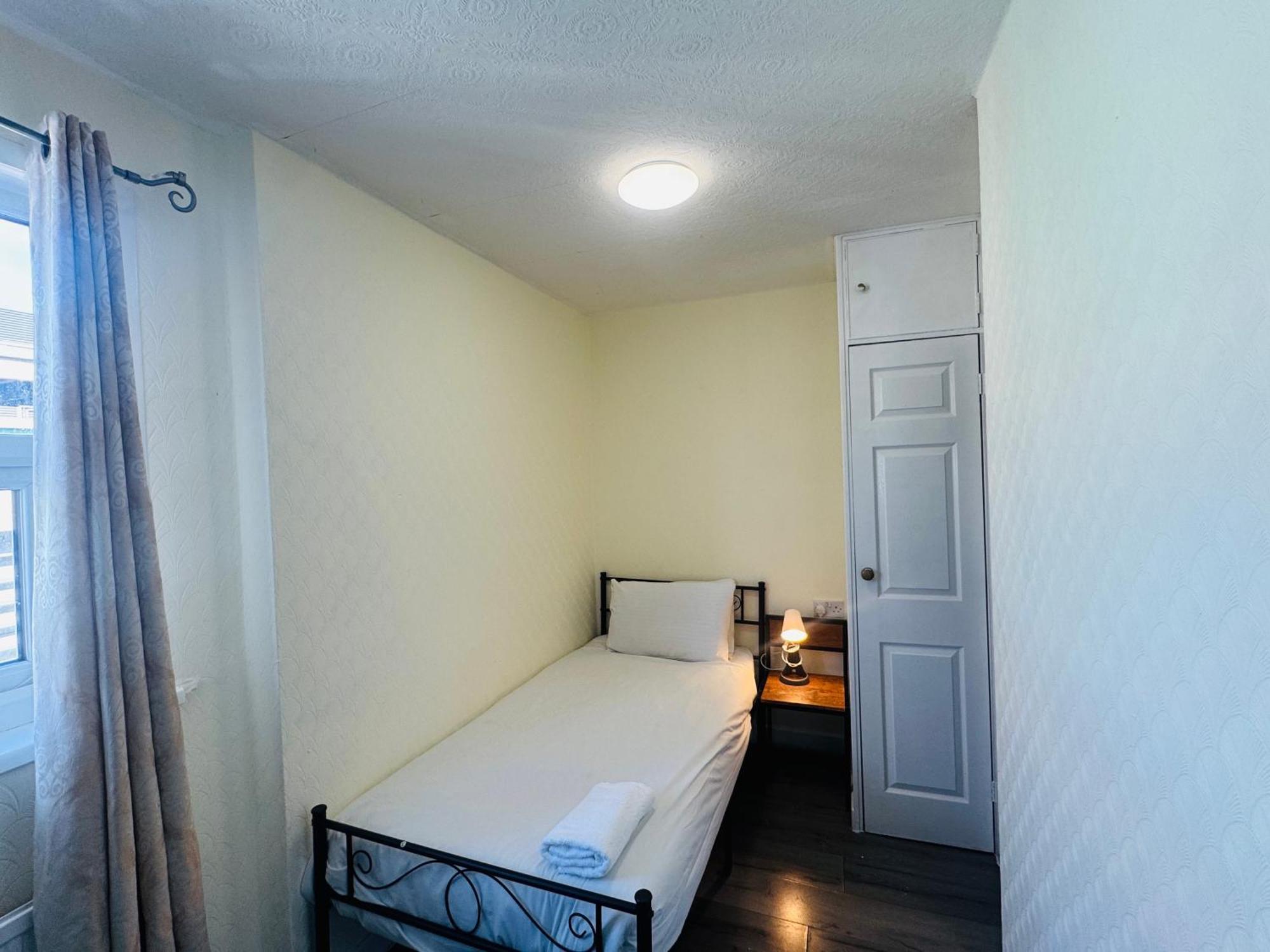 Calypso Hotel Блекпул Екстериор снимка