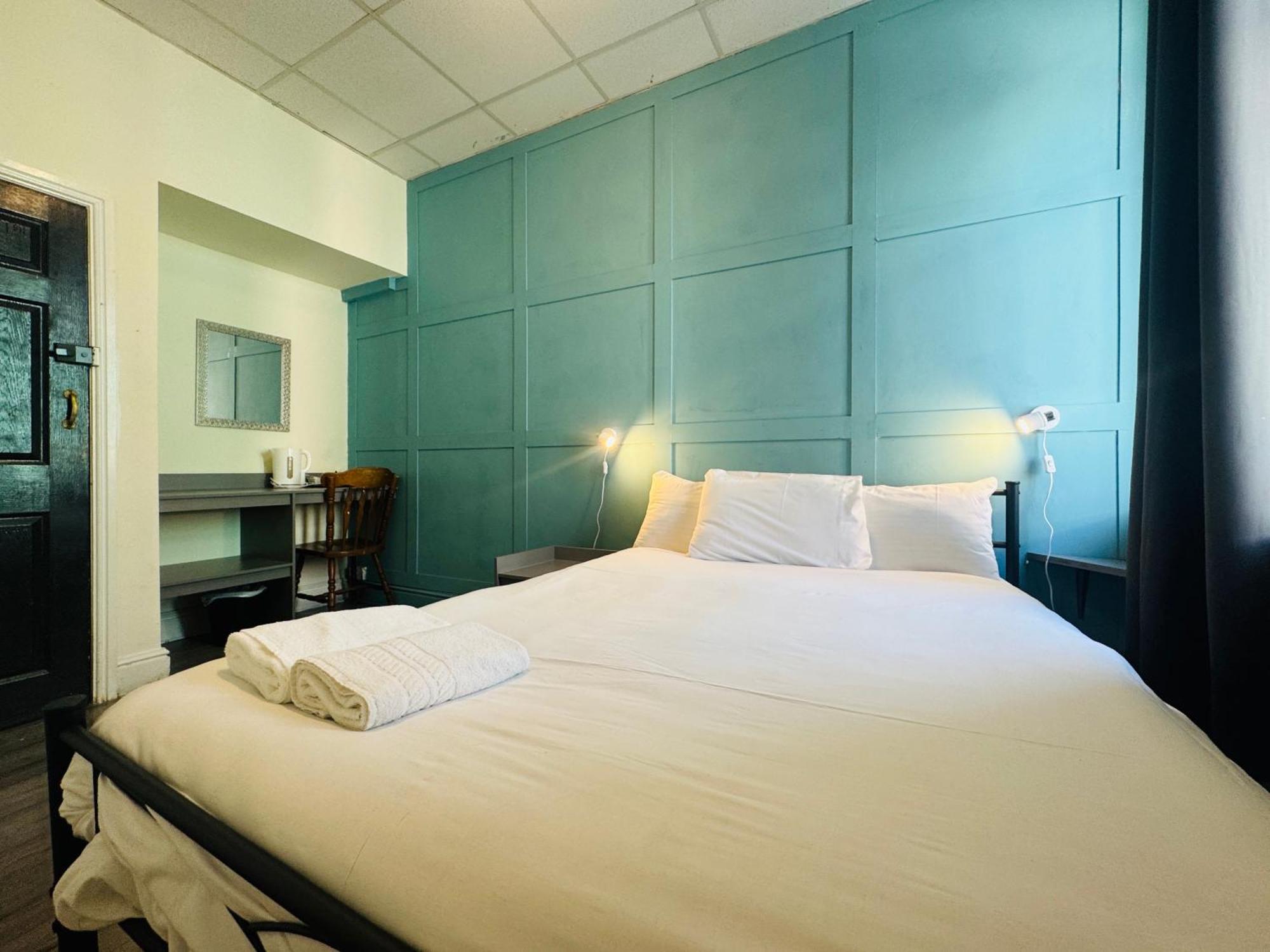 Calypso Hotel Блекпул Екстериор снимка