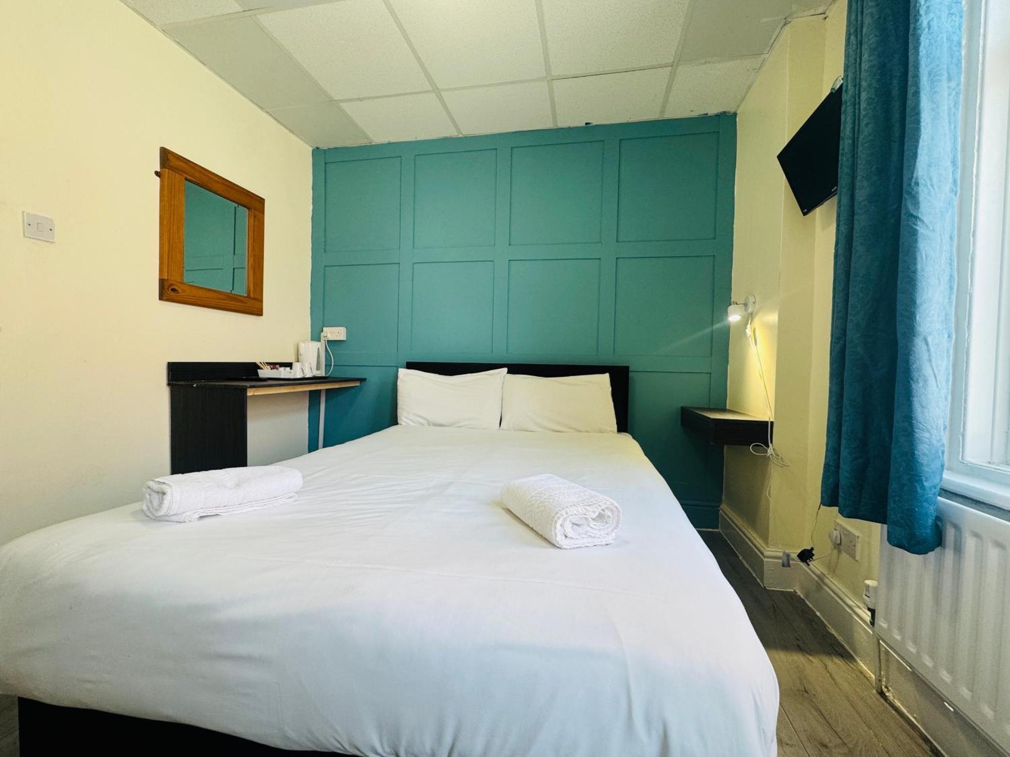 Calypso Hotel Блекпул Екстериор снимка