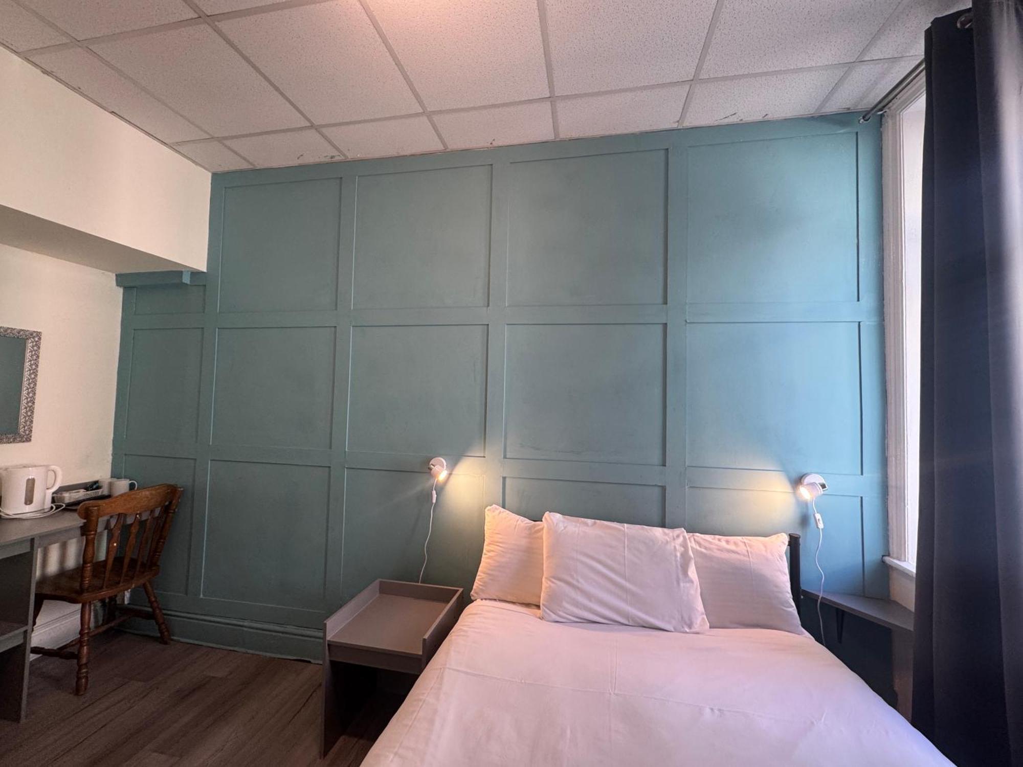 Calypso Hotel Блекпул Екстериор снимка