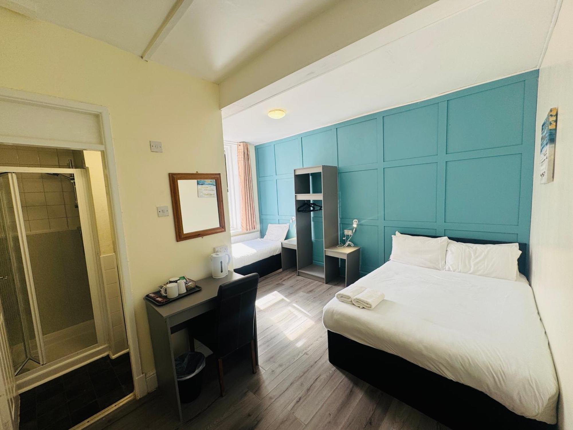 Calypso Hotel Блекпул Екстериор снимка