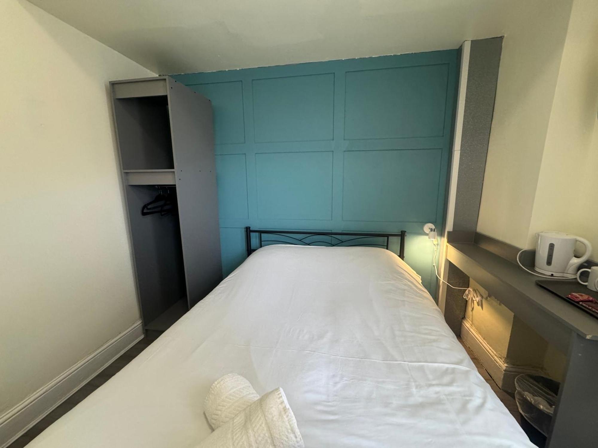 Calypso Hotel Блекпул Екстериор снимка