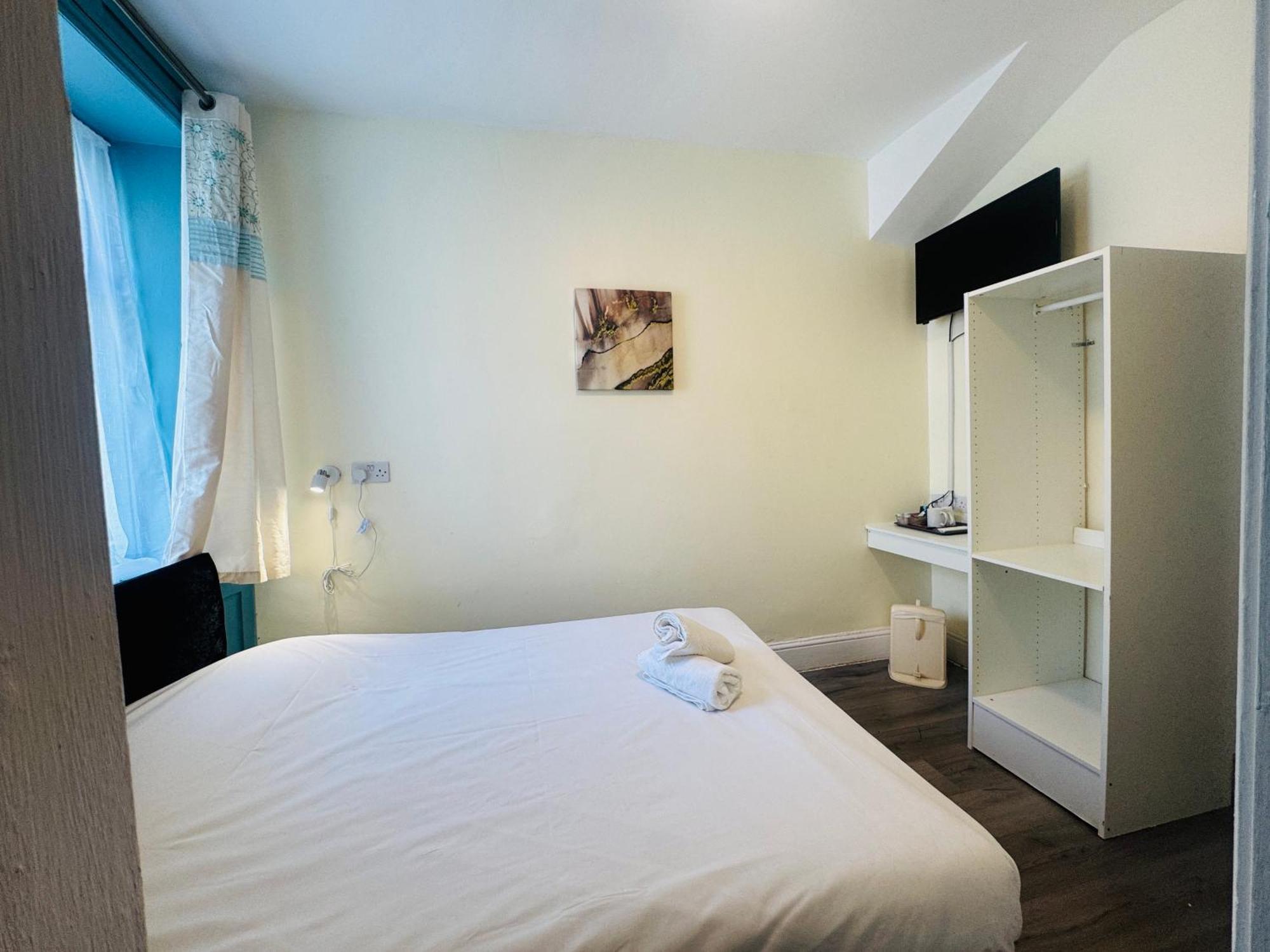 Calypso Hotel Блекпул Екстериор снимка