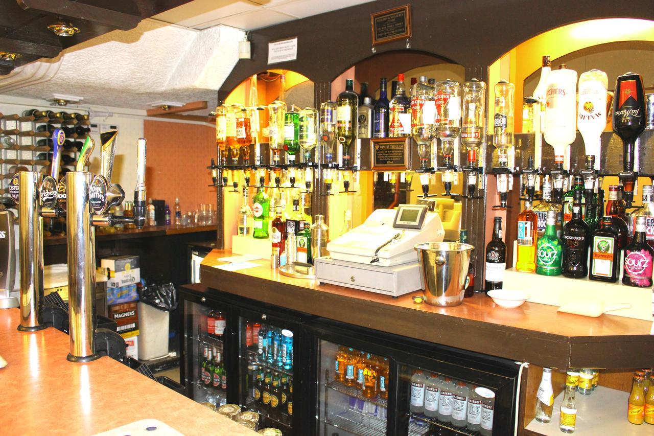 Calypso Hotel Блекпул Екстериор снимка