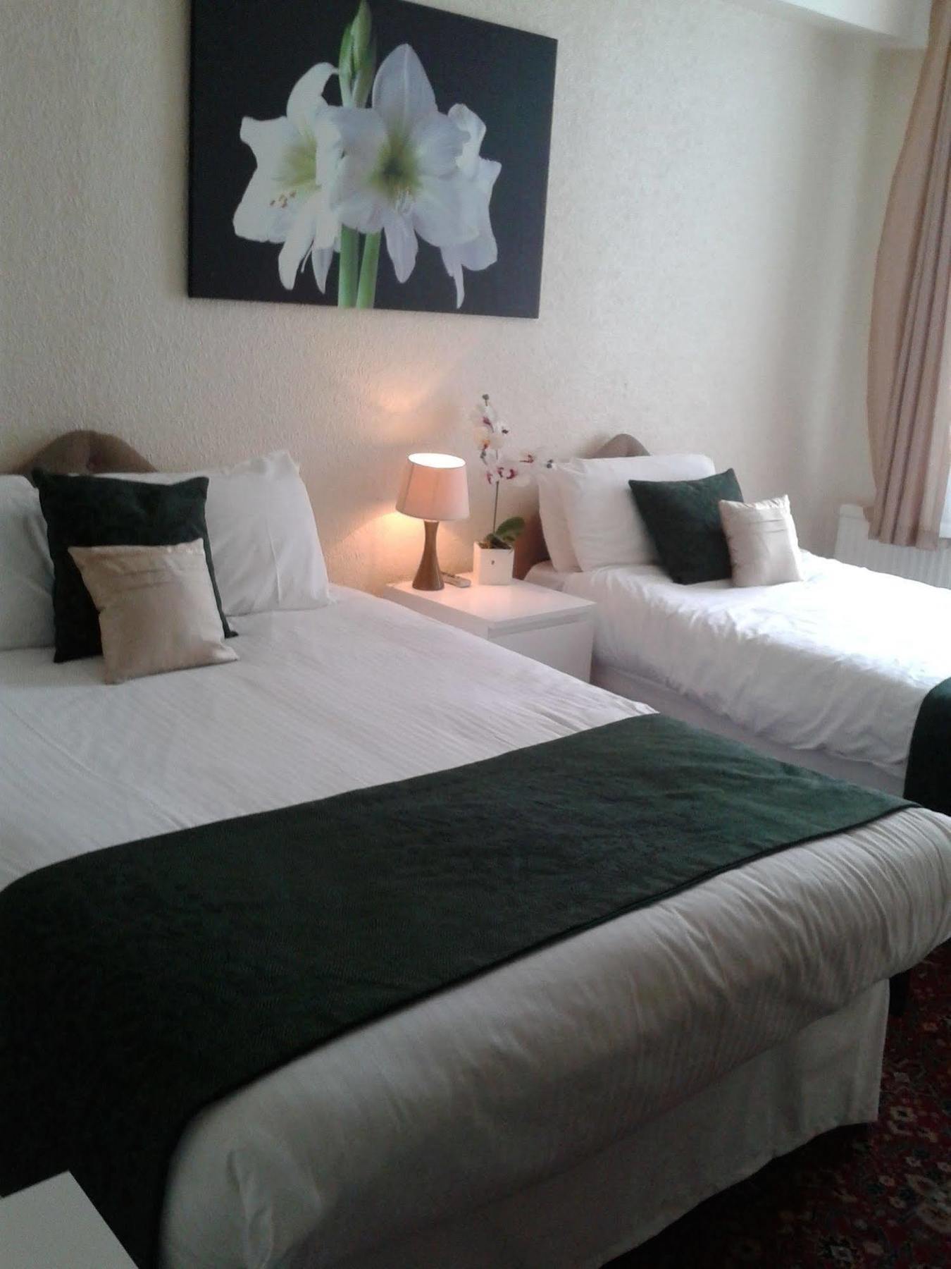 Calypso Hotel Блекпул Екстериор снимка
