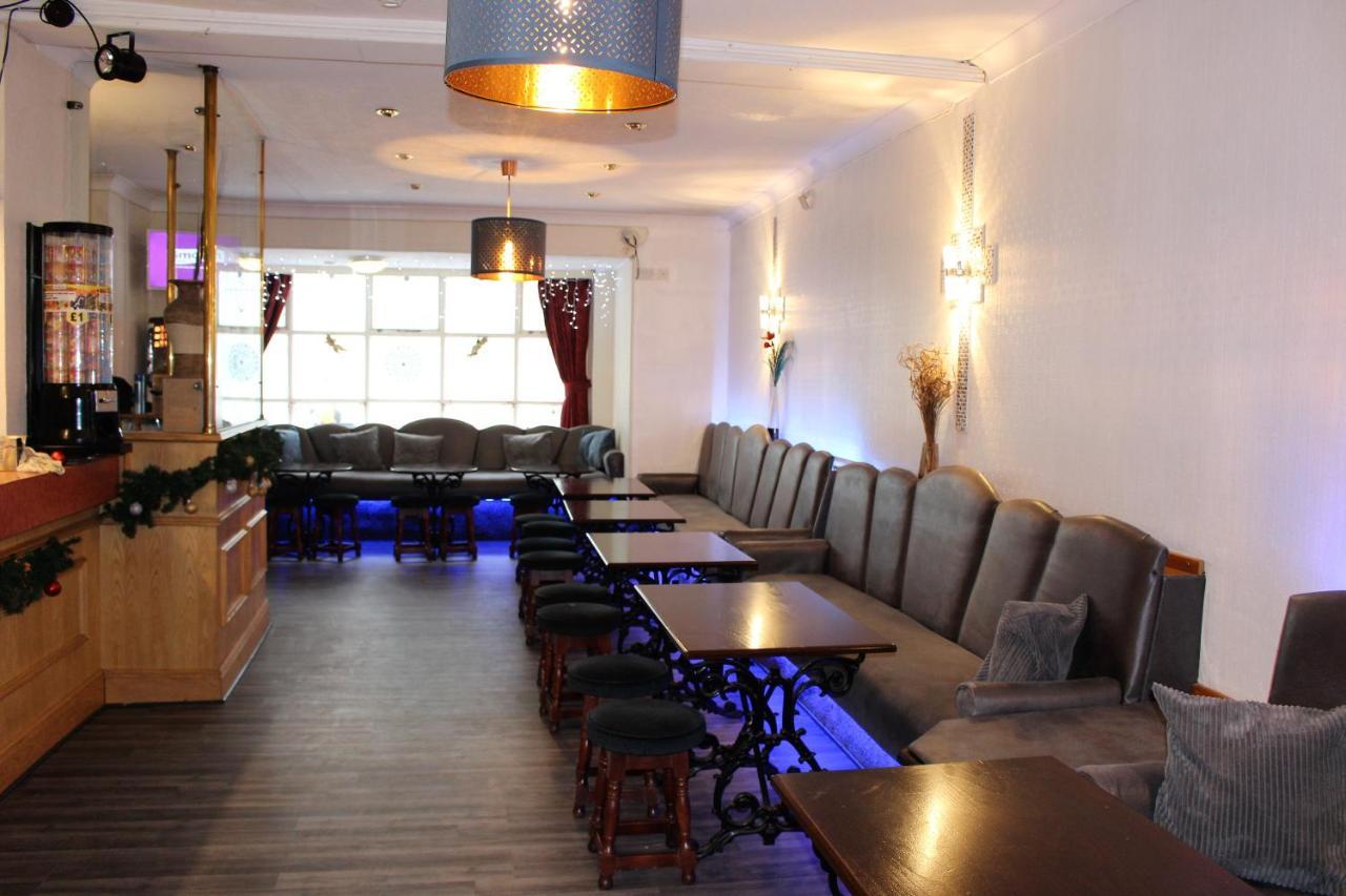 Calypso Hotel Блекпул Екстериор снимка