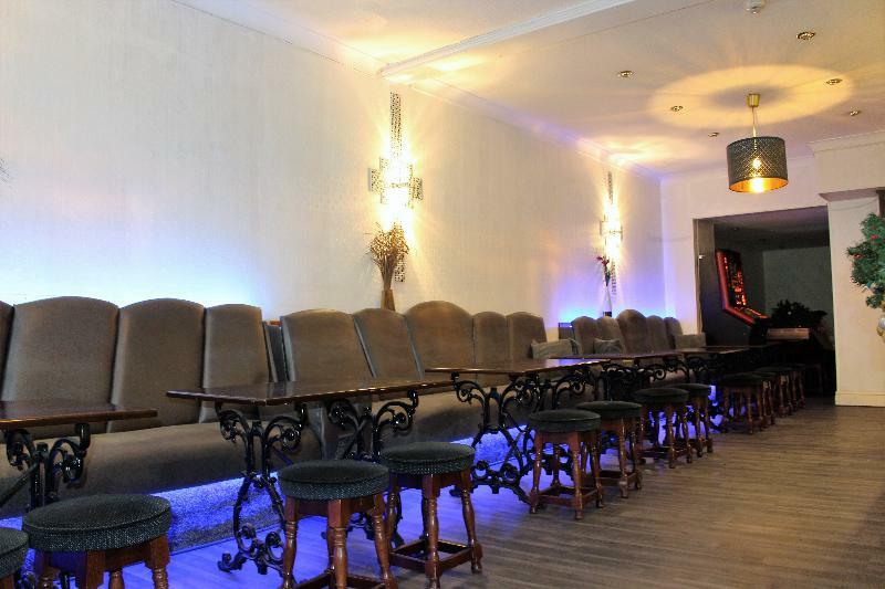 Calypso Hotel Блекпул Екстериор снимка