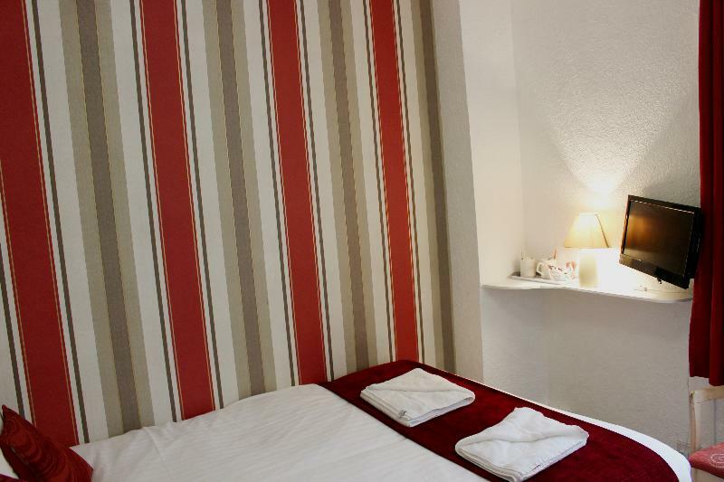 Calypso Hotel Блекпул Екстериор снимка